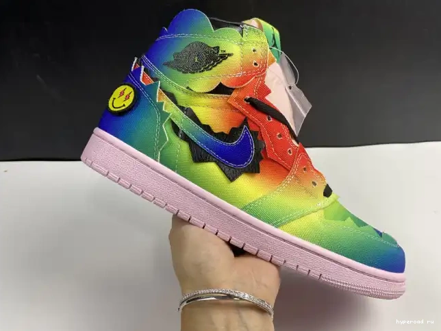 J JORDAN X AIR BALVIN OG DC3481-900 1 HIGH 0413